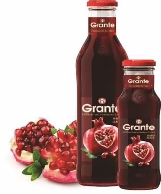 Гранатовый сок Grante